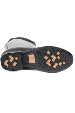 Outlet bvertigo B Vertigo Sirius høye dressurstøvler, dame Black