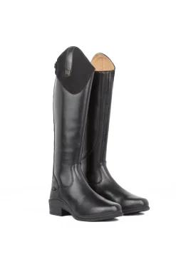 Best bvertigo B Vertigo Sirius høye dressurstøvler, tenåring Black