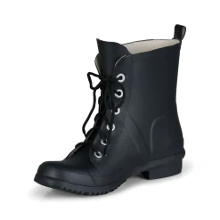 Online bvertigo B Vertigo St Davids gummistøvler Black