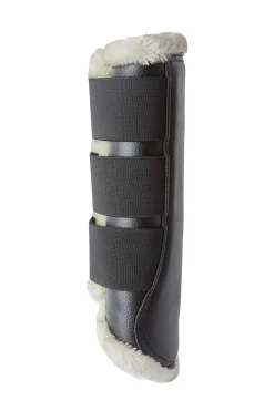 Outlet bvertigo B Vertigo Wellington stryksokker Black