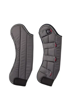 Hot bvertigo B Vertigo Wellington transportbelegg (sett med fire) AnthraciteDarkGrey