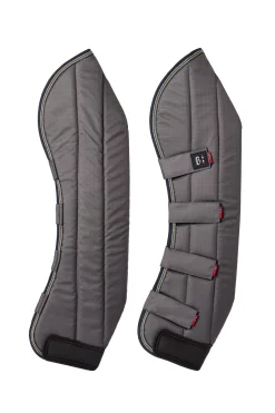 Hot bvertigo B Vertigo Wellington transportbelegg (sett med fire) AnthraciteDarkGrey