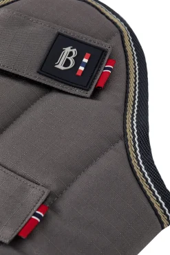 Hot bvertigo B Vertigo Wellington transportbelegg (sett med fire) AnthraciteDarkGrey