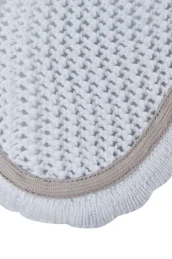 bvertigo B Vertigo Zurich lydløs ørenett WH/AB