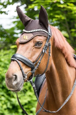 Best backontrack Back on Track Airflow ørehette Brown