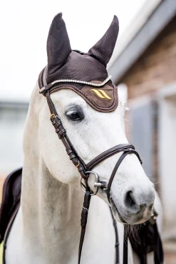 Best backontrack Back on Track Airflow ørehette Brown