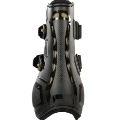 Discount backontrack Back on Track AirFlow senebelegg Black