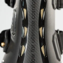 Discount backontrack Back on Track AirFlow senebelegg Black