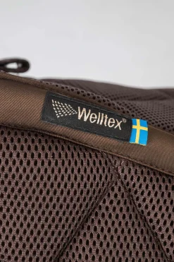 New backontrack Back on Track Airflow sprangsjabrak Brown