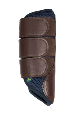 New backontrack Back on Track AirFlow stryksokker Blue