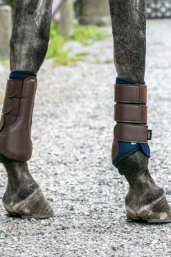 New backontrack Back on Track AirFlow stryksokker Blue