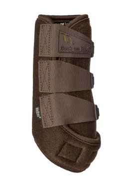 Discount backontrack Back on Track AirFlow treningsbelegg Brown