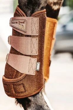 Discount backontrack Back on Track AirFlow treningsbelegg Brown