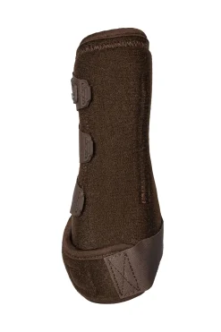 Discount backontrack Back on Track AirFlow treningsbelegg Brown