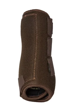 Discount backontrack Back on Track AirFlow treningsbelegg Brown