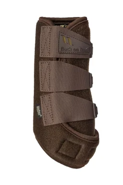 Discount backontrack Back on Track AirFlow treningsbelegg Brown