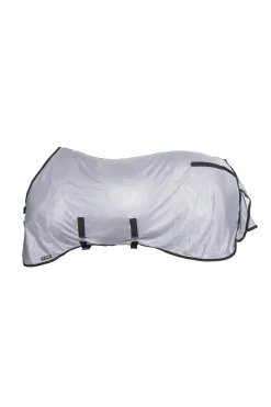 backontrack Back on Track Buzter fluedekken uten hals SilverGrey