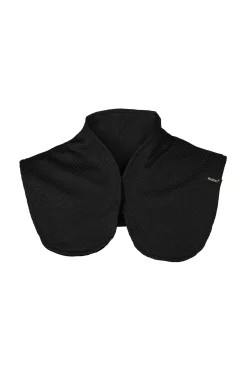 Outlet backontrack Back on Track Carnelian nakkevarmer Black