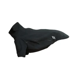 Hot backontrack Back on Track Cassie allværsgenser, 35-40 cm Black