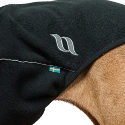 Hot backontrack Back on Track Cassie allværsgenser, 35-40 cm Black