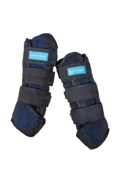 backontrack Back on Track Cool on Track belegg blue