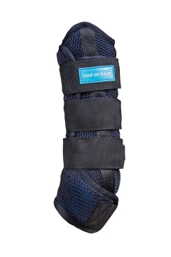 backontrack Back on Track Cool on Track belegg blue