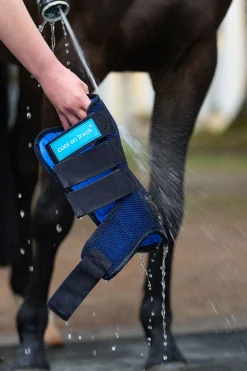 backontrack Back on Track Cool on Track belegg blue