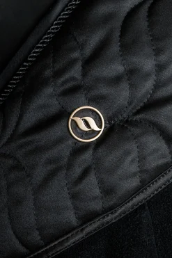 Outlet backontrack Back on Track Deep Nights fleecedekken black