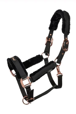 Outlet backontrack Back on Track Hace kolleksjonen, grime Black/Rose