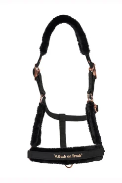 Outlet backontrack Back on Track Hace kolleksjonen, grime Black/Rose