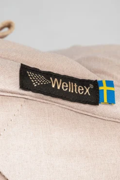 Online backontrack Back on Track Haze-kolleksjonen, dressursjabrak Beige