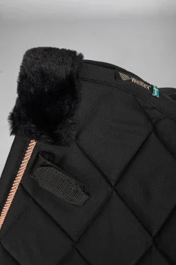 Outlet backontrack Back on Track Haze-kolleksjonen, sprangsjabrak Black/Rose