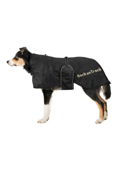 Sale backontrack Back on Track hundedekken (43-59) Black