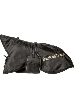 Clearance backontrack Back on Track hundedekken (size 21-40) Black