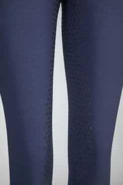 Sale backontrack Back on Track Julia helforsterkede ridebukser til dame DB/AB