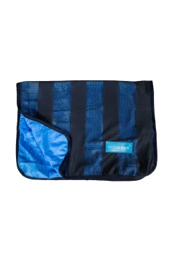 Hot backontrack Back on Track kjølematte Blue