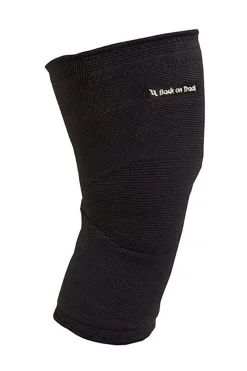 Sale backontrack Back on Track knebeskytter med Xstretch Black