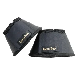 Online backontrack Back on Track kopper Black