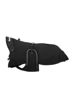 Clearance backontrack Back on Track nettdekken til hund Black