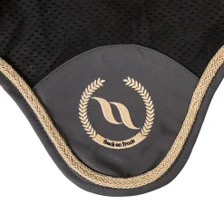 backontrack Back on Track Nights Collection ørehette med Welltex® DarkGrey