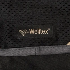 backontrack Back on Track Nights Collection ørehette med Welltex® DarkGrey