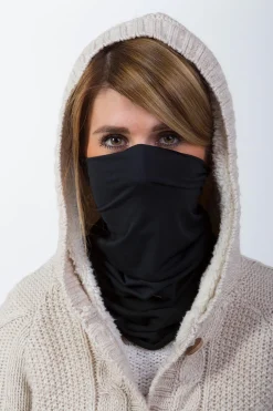 Online backontrack Back on Track Per4mance funksjonelt skjerf Black