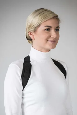 Sale backontrack Back on Track Posture Reminder Black