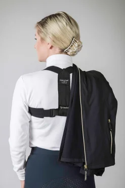 Sale backontrack Back on Track Posture Reminder Black