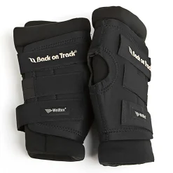 Online backontrack Back on Track Royal hasebelegg Black