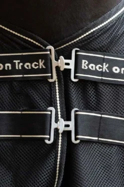 Sale backontrack Back on Track Sienna cooler Black