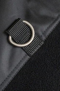 Online backontrack Back on Track Supreme fleecedekken Black