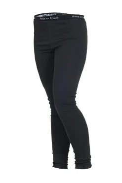 Outlet backontrack Back on Track terapeutisk stilongs PP, dame Black