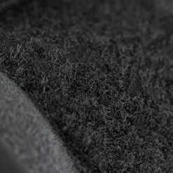 Hot backontrack Back On Track treningsbelegg, foran Black