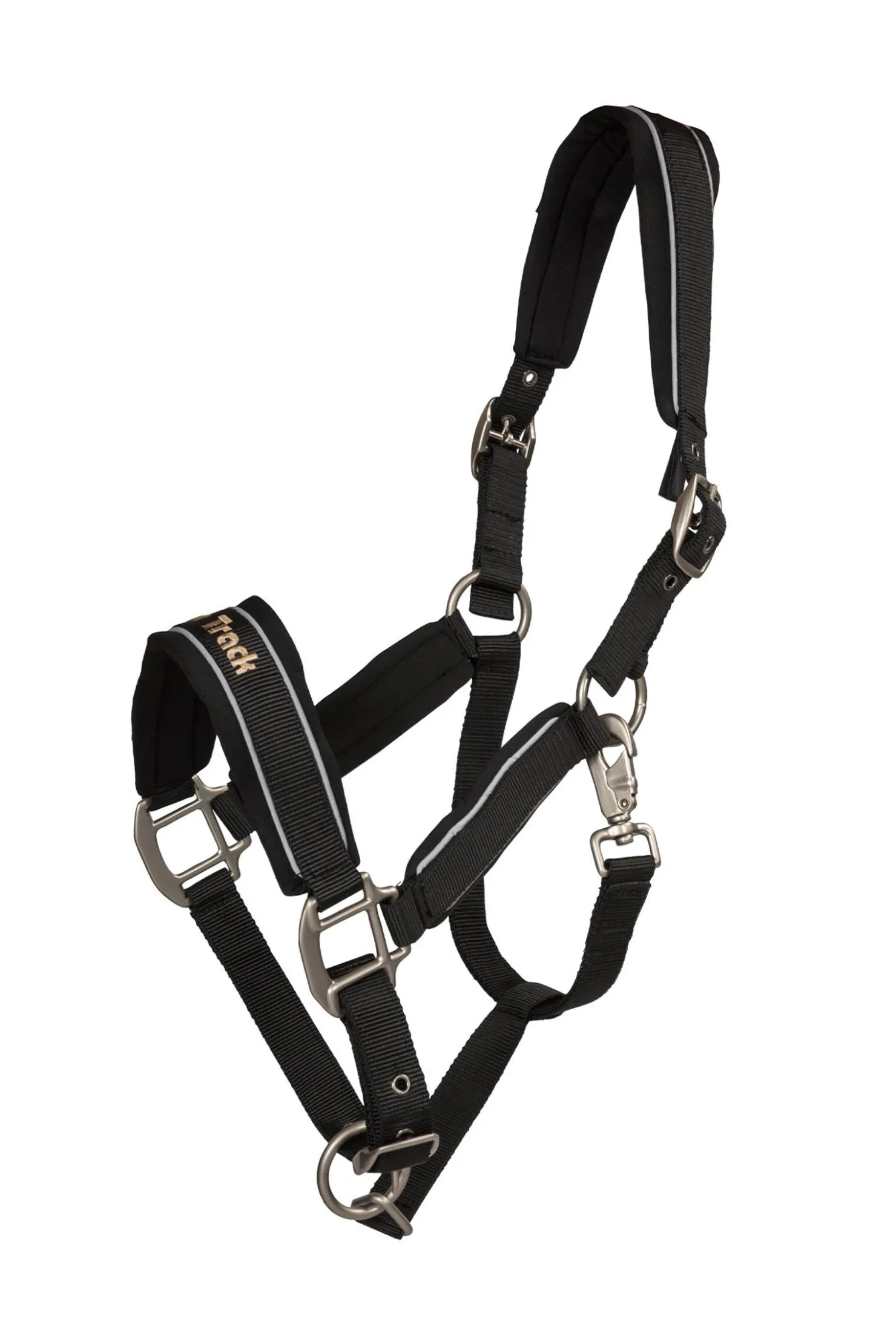 Best backontrack Back on Track Werano grime Black/Silver